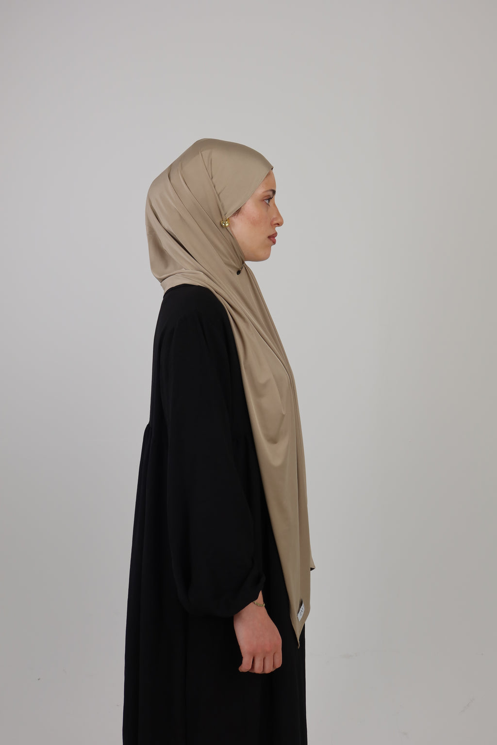 Premium Liquide Jersey CARAMEL