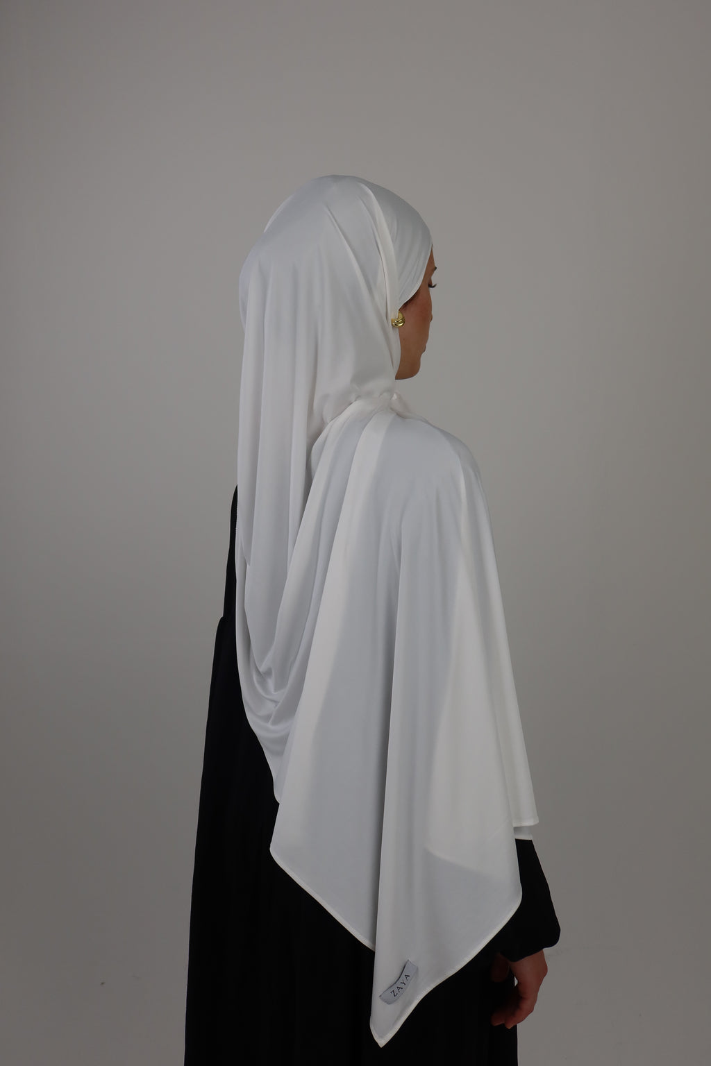 Premium Liquide Jersey IVORY