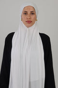 Bamboo Jersey NOURA