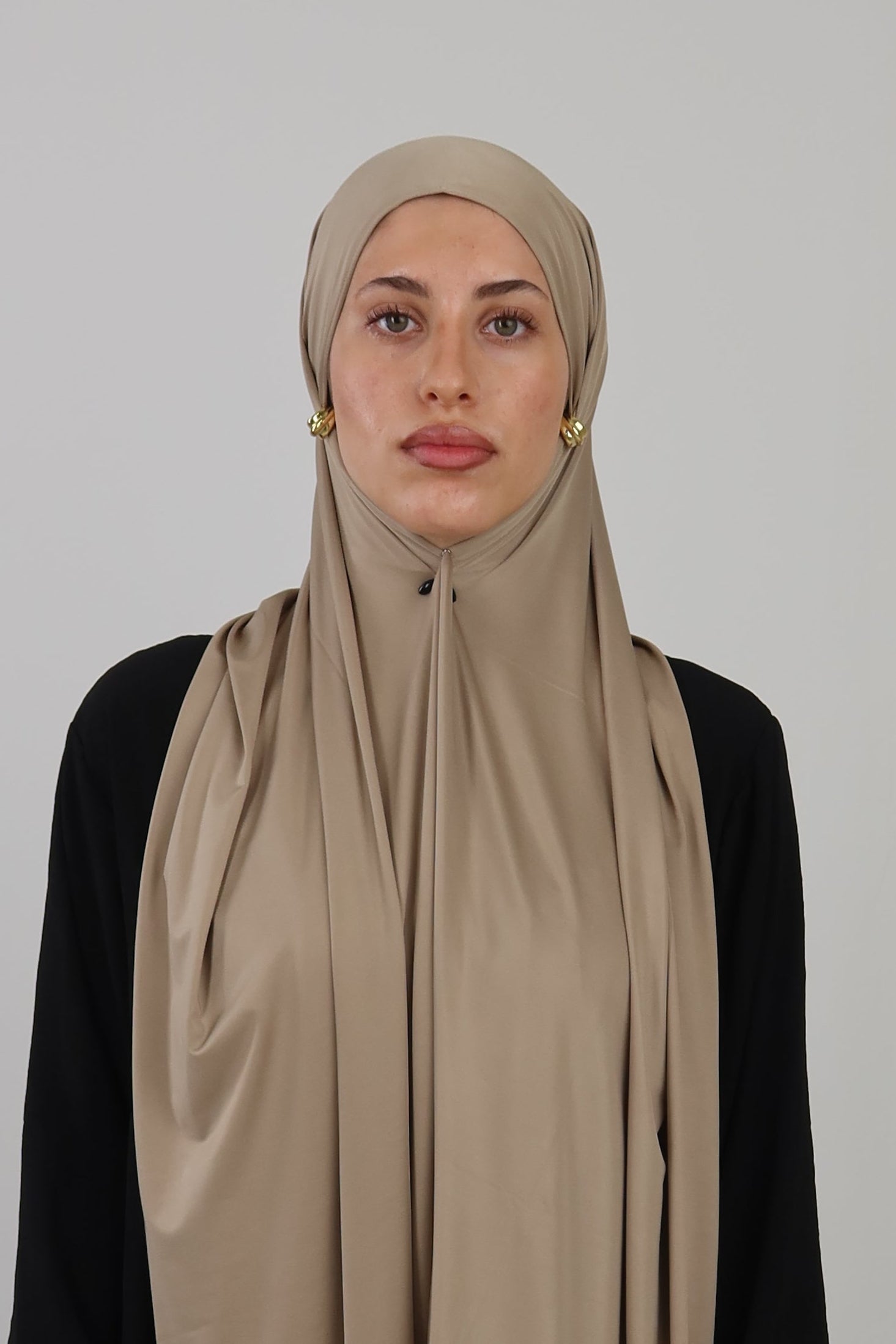 Premium Liquide Jersey CARAMEL