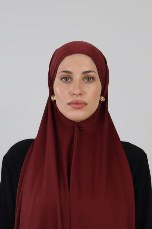 BURGUNDY LIQUIDE
