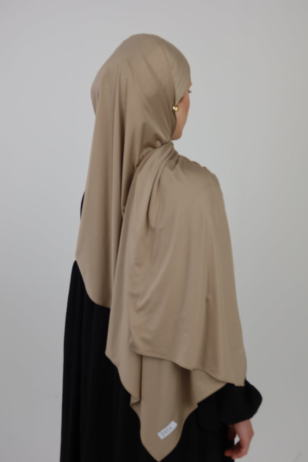 Premium Liquide Jersey CARAMEL