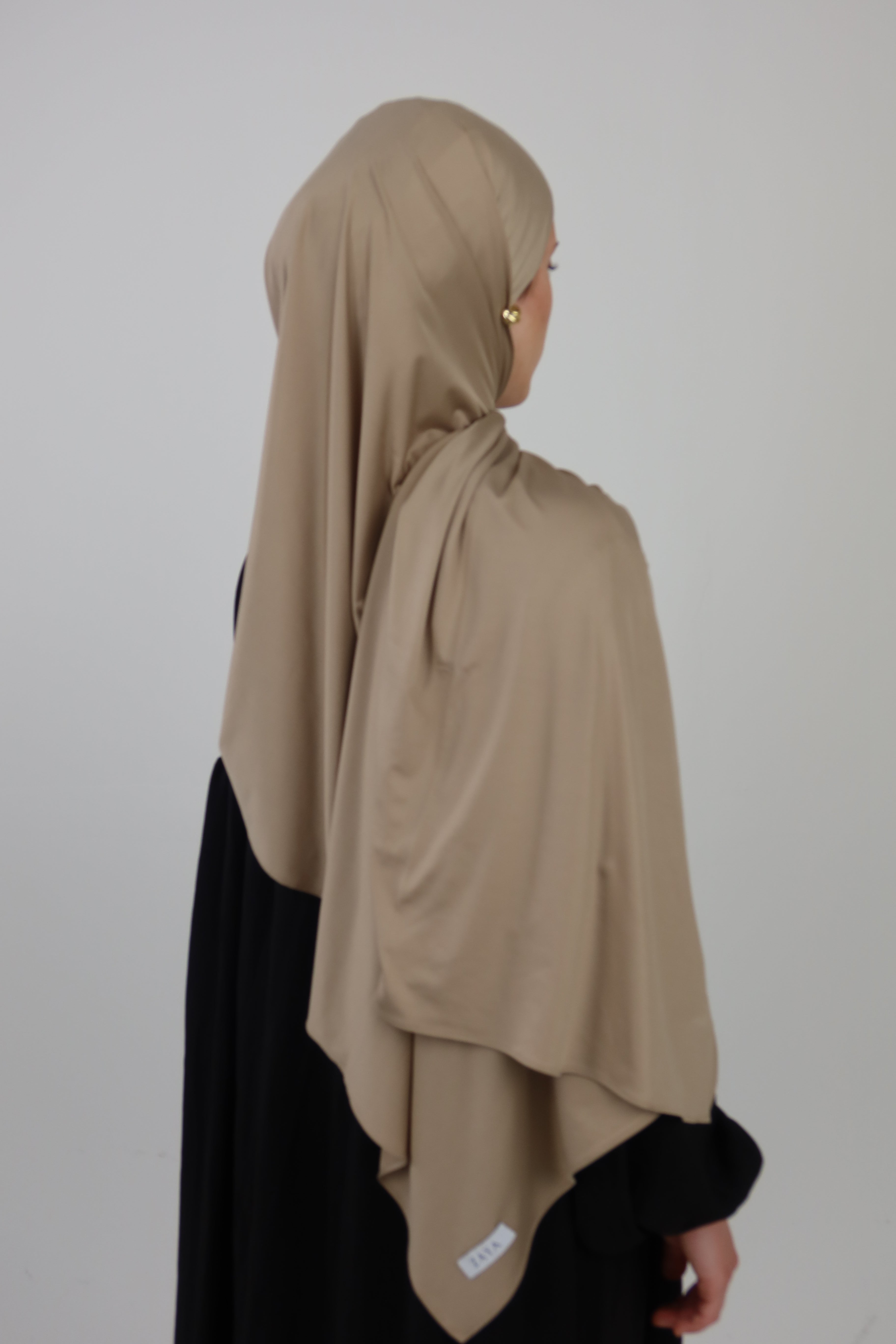 Premium Liquide Jersey CARAMEL