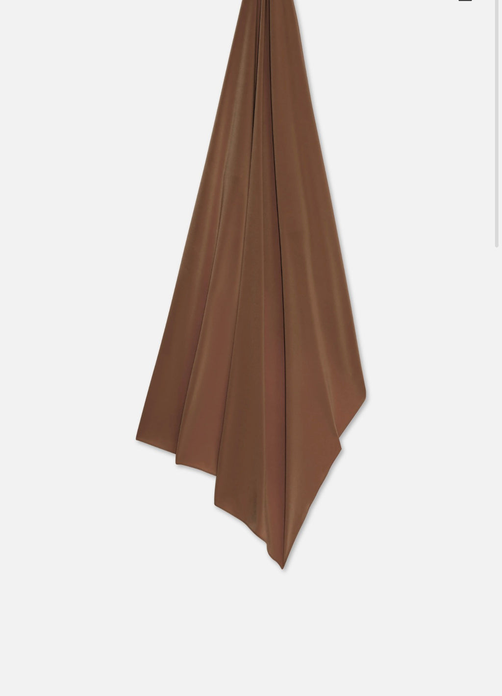 Bamboo Jersey in ESPRESSO