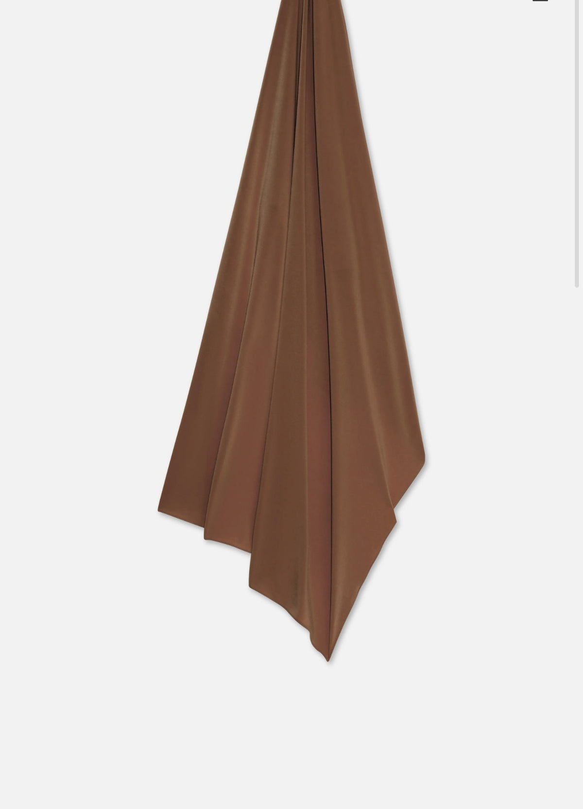 Bamboo Jersey in ESPRESSO
