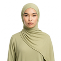 Bamboo Jersey