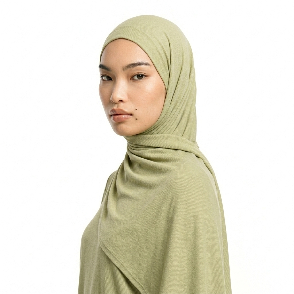 Bamboo Jersey