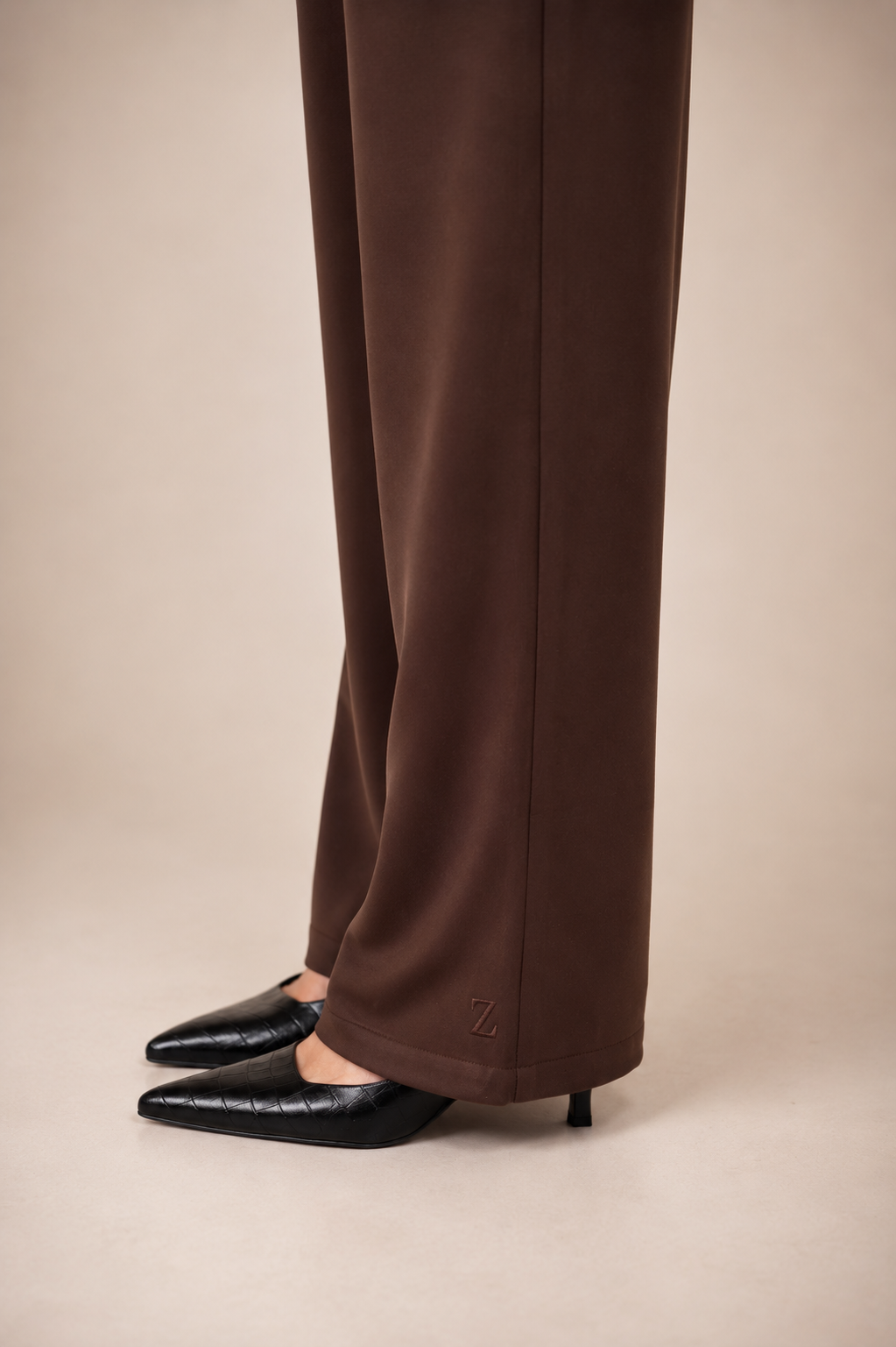 THE SIGNATURE BLAZER SET