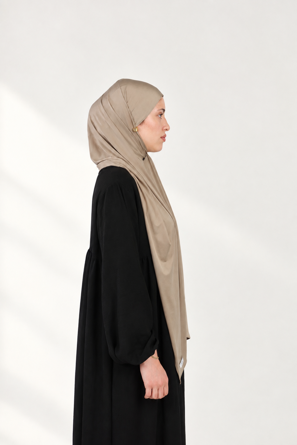 Premium Liquide Jersey CARAMEL