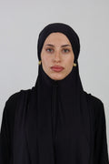 PLJ Black
